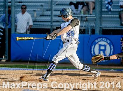 Thumbnail 1 in Del Oro @ Rocklin photogallery.