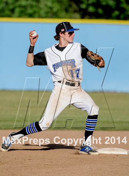 Thumbnail 3 in Del Oro @ Rocklin photogallery.