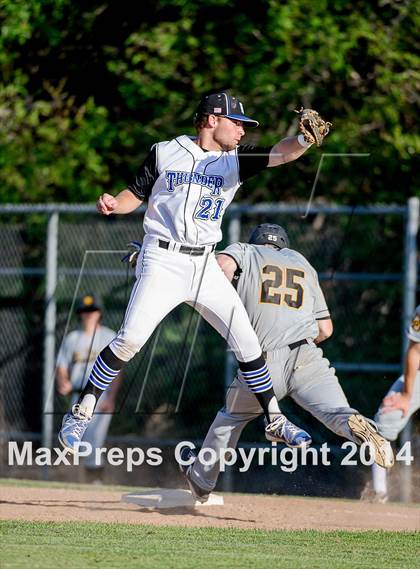 Thumbnail 1 in Del Oro @ Rocklin photogallery.