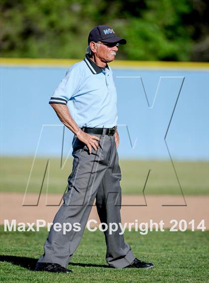 Thumbnail 1 in Del Oro @ Rocklin photogallery.