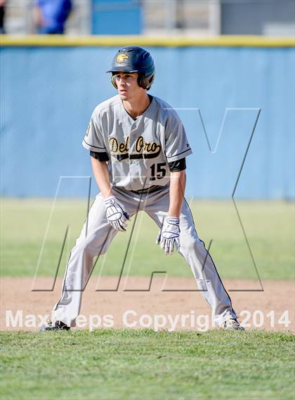 Thumbnail 1 in Del Oro @ Rocklin photogallery.
