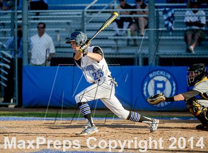Thumbnail 2 in Del Oro @ Rocklin photogallery.