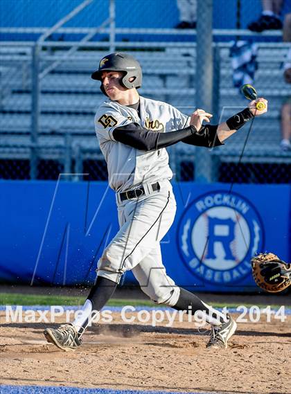 Thumbnail 1 in Del Oro @ Rocklin photogallery.