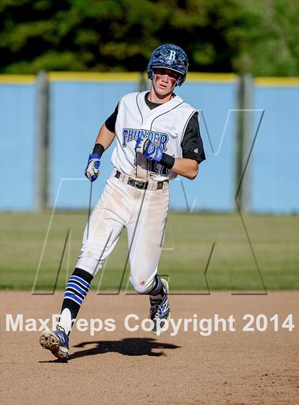 Thumbnail 1 in Del Oro @ Rocklin photogallery.