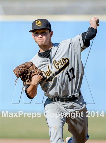 Thumbnail 2 in Del Oro @ Rocklin photogallery.