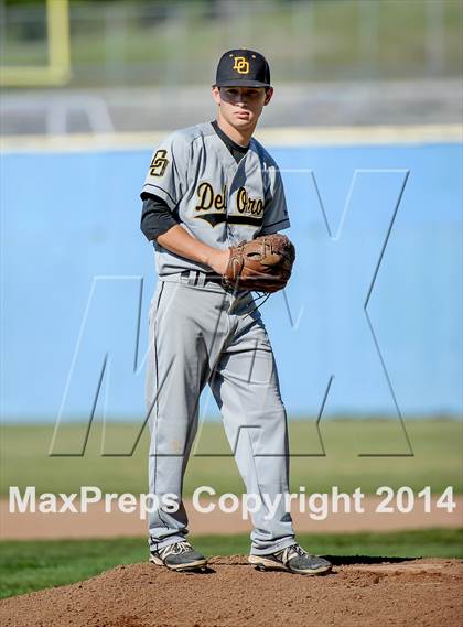 Thumbnail 1 in Del Oro @ Rocklin photogallery.