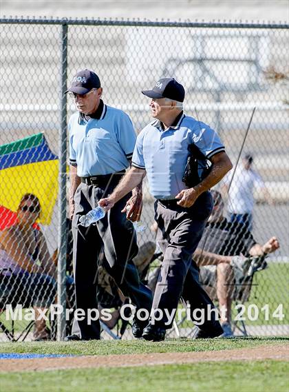 Thumbnail 1 in Del Oro @ Rocklin photogallery.