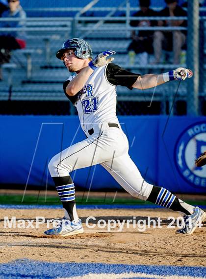 Thumbnail 1 in Del Oro @ Rocklin photogallery.