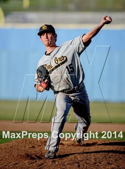 Thumbnail 2 in Del Oro @ Rocklin photogallery.