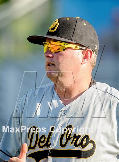Thumbnail 1 in Del Oro @ Rocklin photogallery.