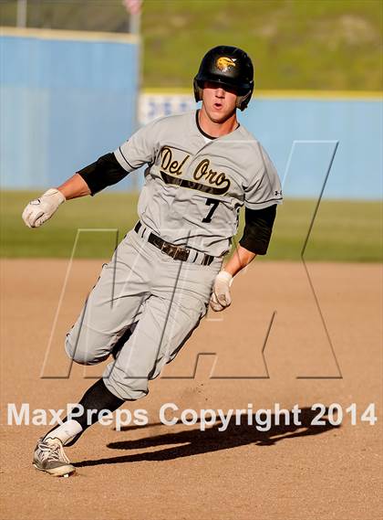 Thumbnail 3 in Del Oro @ Rocklin photogallery.