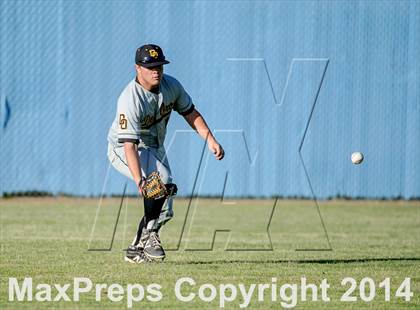 Thumbnail 1 in Del Oro @ Rocklin photogallery.