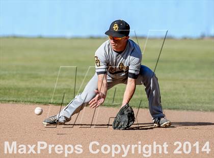 Thumbnail 1 in Del Oro @ Rocklin photogallery.