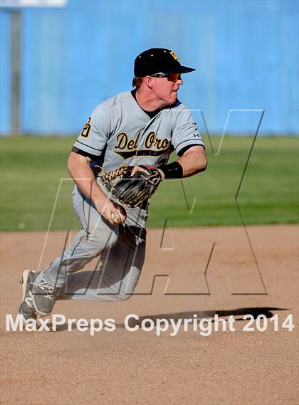 Thumbnail 3 in Del Oro @ Rocklin photogallery.