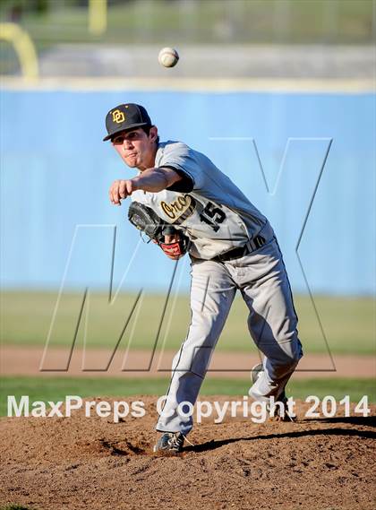 Thumbnail 3 in Del Oro @ Rocklin photogallery.