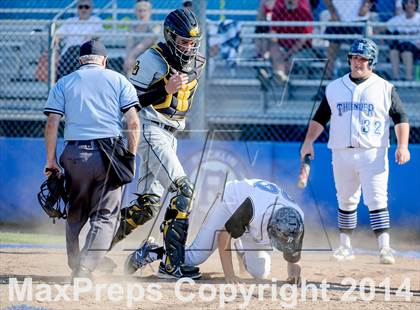 Thumbnail 1 in Del Oro @ Rocklin photogallery.