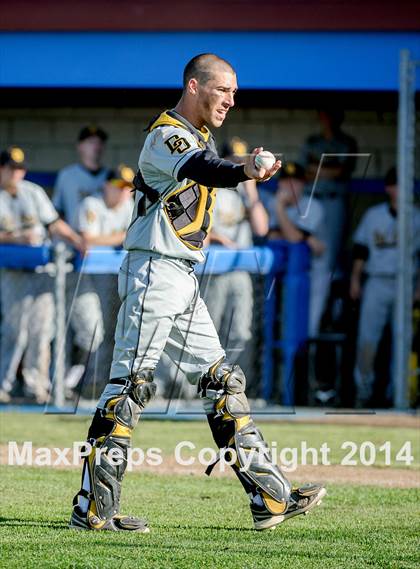 Thumbnail 2 in Del Oro @ Rocklin photogallery.