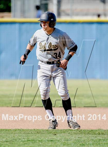 Thumbnail 1 in Del Oro @ Rocklin photogallery.