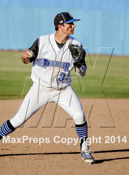 Thumbnail 1 in Del Oro @ Rocklin photogallery.