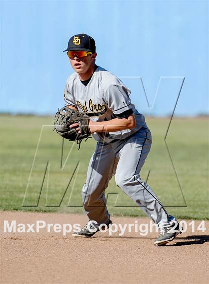 Thumbnail 2 in Del Oro @ Rocklin photogallery.