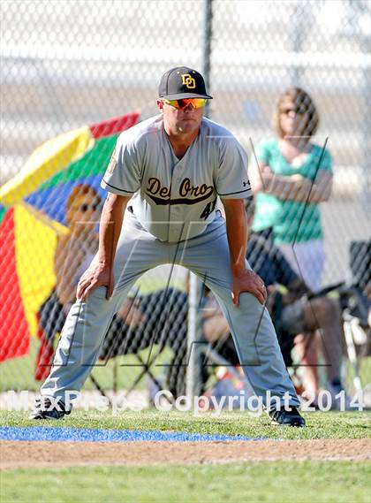 Thumbnail 3 in Del Oro @ Rocklin photogallery.