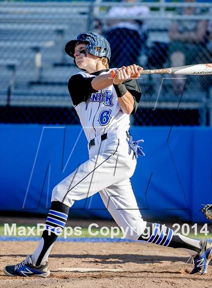 Thumbnail 2 in Del Oro @ Rocklin photogallery.