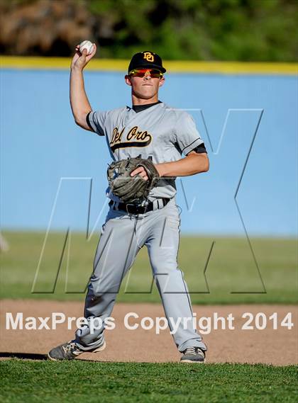 Thumbnail 3 in Del Oro @ Rocklin photogallery.
