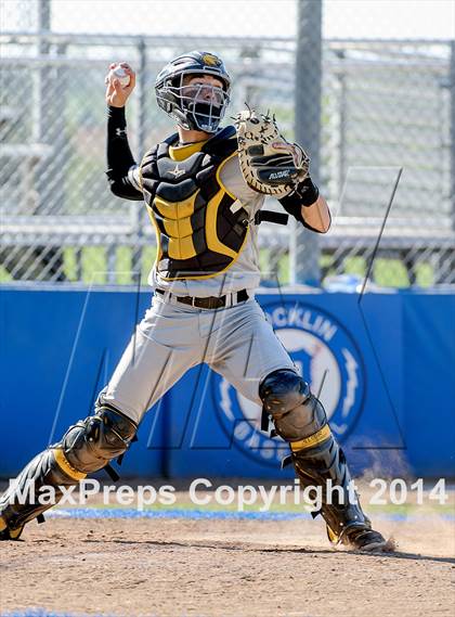 Thumbnail 2 in Del Oro @ Rocklin photogallery.