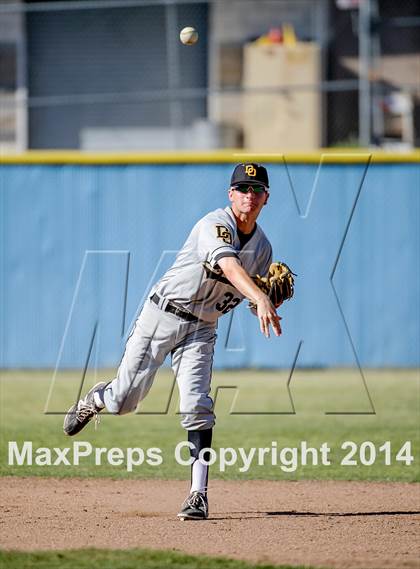 Thumbnail 1 in Del Oro @ Rocklin photogallery.