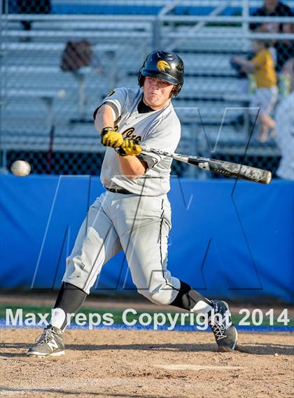 Thumbnail 1 in Del Oro @ Rocklin photogallery.