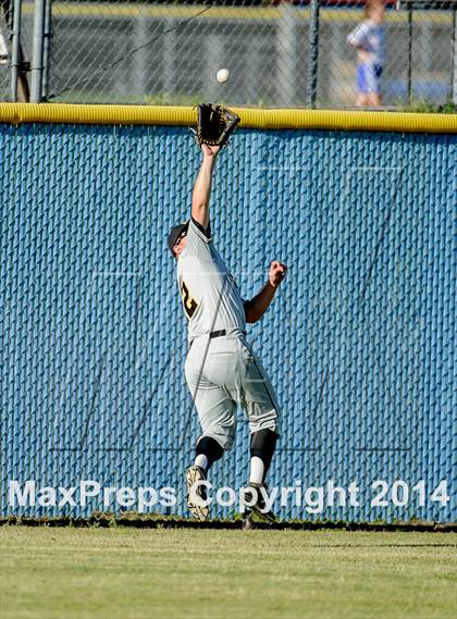 Thumbnail 2 in Del Oro @ Rocklin photogallery.
