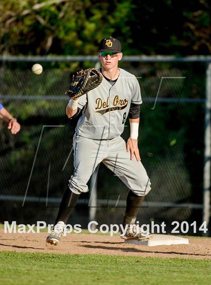 Thumbnail 3 in Del Oro @ Rocklin photogallery.