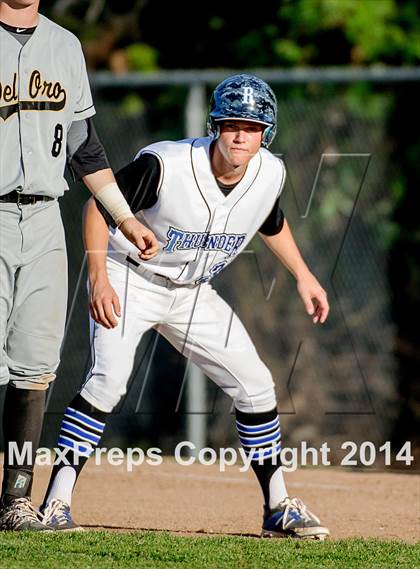 Thumbnail 1 in Del Oro @ Rocklin photogallery.