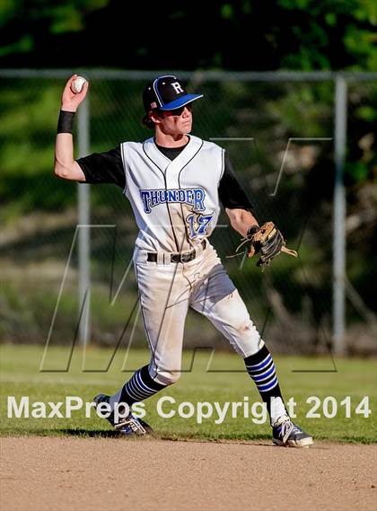 Thumbnail 1 in Del Oro @ Rocklin photogallery.