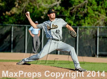 Thumbnail 1 in Del Oro @ Rocklin photogallery.