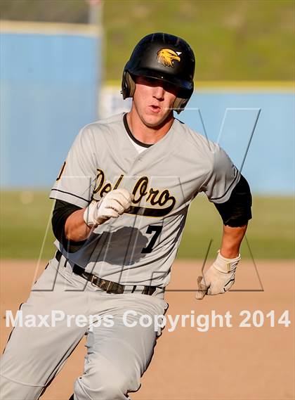 Thumbnail 1 in Del Oro @ Rocklin photogallery.