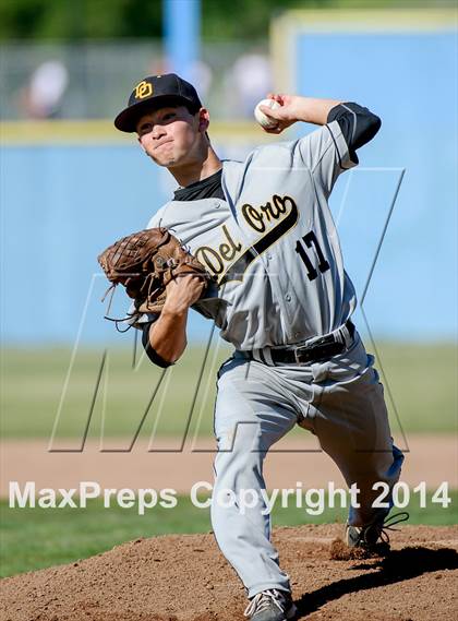 Thumbnail 3 in Del Oro @ Rocklin photogallery.