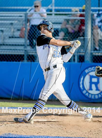 Thumbnail 1 in Del Oro @ Rocklin photogallery.