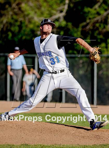Thumbnail 1 in Del Oro @ Rocklin photogallery.