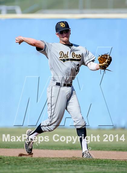 Thumbnail 1 in Del Oro @ Rocklin photogallery.