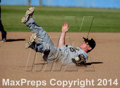 Thumbnail 1 in Del Oro @ Rocklin photogallery.