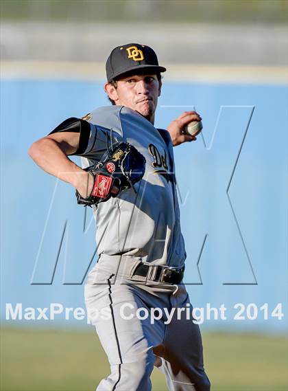 Thumbnail 1 in Del Oro @ Rocklin photogallery.