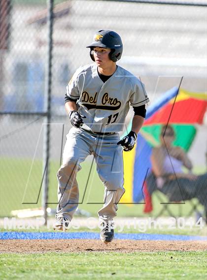 Thumbnail 2 in Del Oro @ Rocklin photogallery.