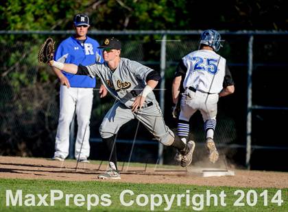 Thumbnail 1 in Del Oro @ Rocklin photogallery.