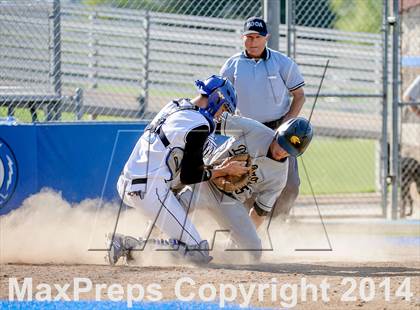 Thumbnail 1 in Del Oro @ Rocklin photogallery.
