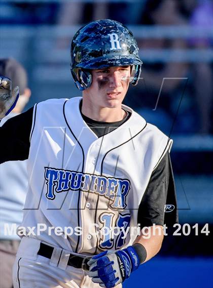 Thumbnail 2 in Del Oro @ Rocklin photogallery.