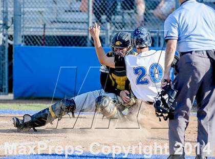 Thumbnail 1 in Del Oro @ Rocklin photogallery.