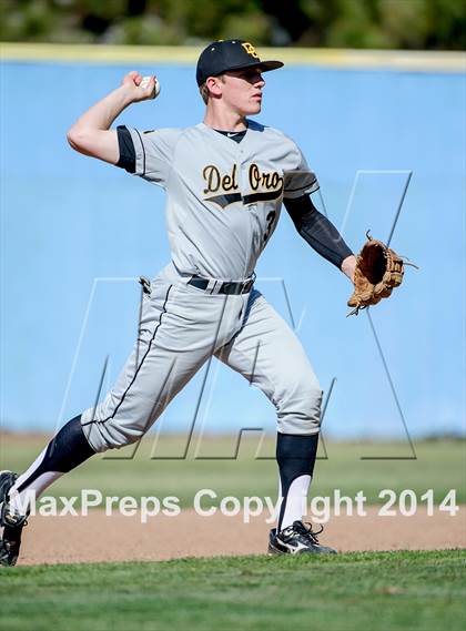 Thumbnail 2 in Del Oro @ Rocklin photogallery.