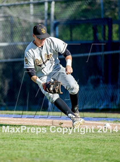 Thumbnail 1 in Del Oro @ Rocklin photogallery.