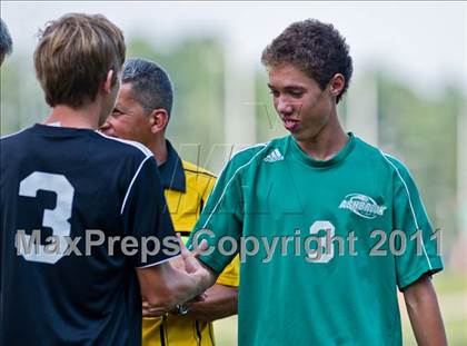 Thumbnail 1 in Forestview vs Ashbrook photogallery.